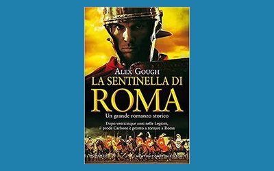 La sentinella di Roma