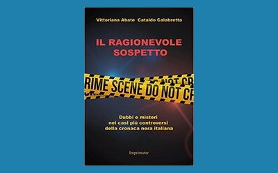 Il ragionevole sospetto