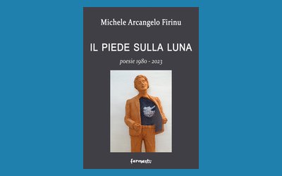 Il piede sulla luna