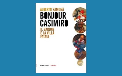 Bonjour Casimiro