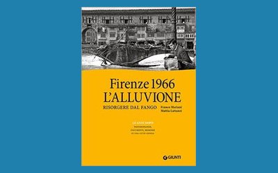 Firenze 1966: l'alluvione