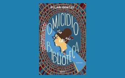 Omicidio in biblioteca