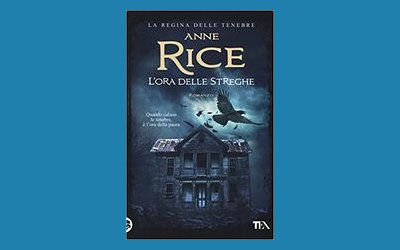 L'ora delle streghe