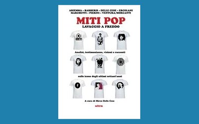 Miti pop. Lavaggio a freddo