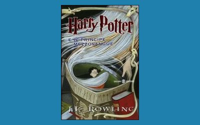 Harry Potter e il Principe Mezzosangue