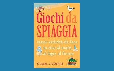 Giochi da spiaggia