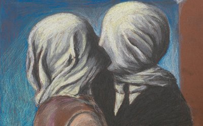 “Quando saremo due”: il significato della poesia d'amore di Erri De Luca