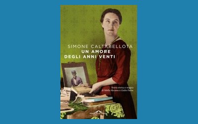 Un amore degli anni Venti
