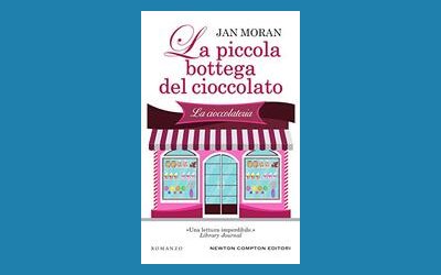 La piccola bottega del cioccolato