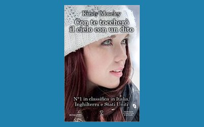 Con te toccherò il cielo con un dito
