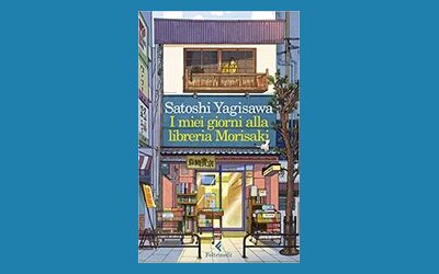 I miei giorni alla libreria Morisaki
