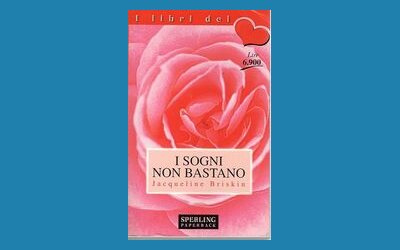 I sogni non bastano