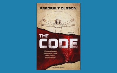 The code