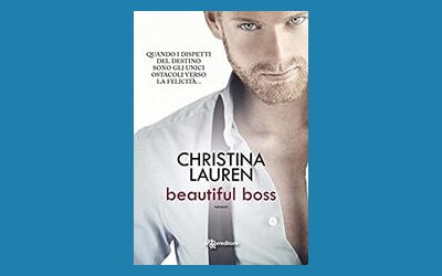 Beautiful boss