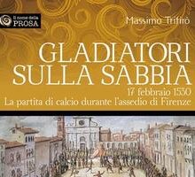 Gladiatori sulla sabbia