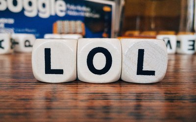 Cosa significa LOL?