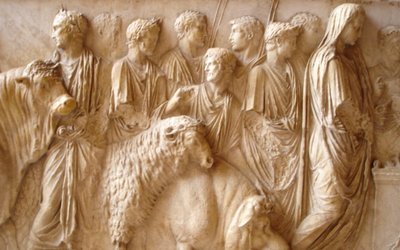 Lustro: cos'è e a quanti anni corrisponde?