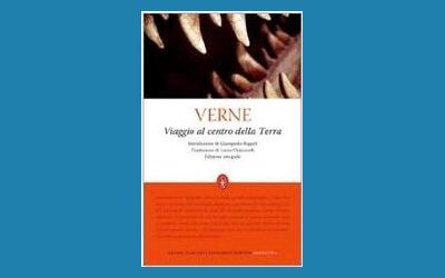 Viaggio al centro della terra