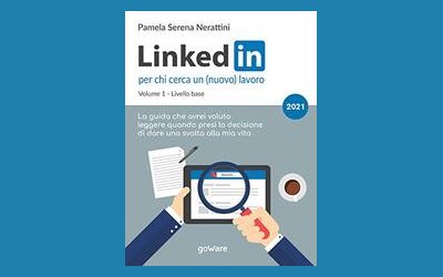 LinkedIn per chi cerca un (nuovo) lavoro