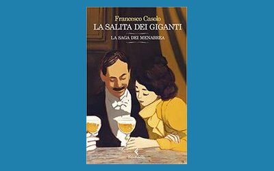 La salita dei giganti