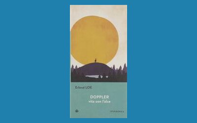 Doppler. Vita con l'alce