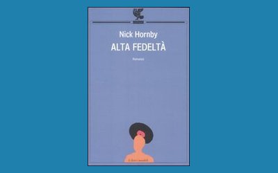 Alta fedeltà