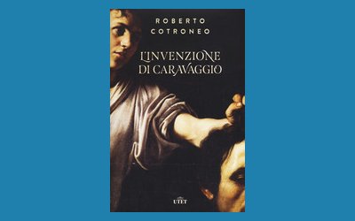 L'invenzione di Caravaggio