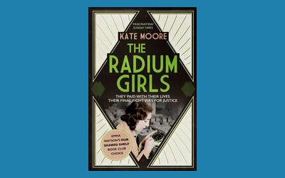 The radium girls