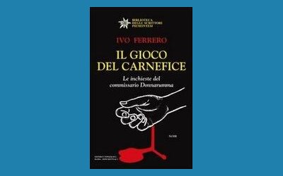 Il gioco del carnefice. Le inchieste del commissario Donnarumma