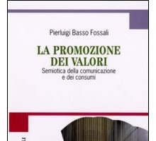 La promozione dei valori