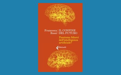 Il confine del futuro