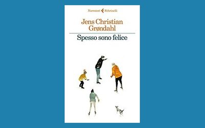 Spesso sono felice