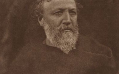Chi era Robert Browning, il poeta vittoriano inglese del monologo drammatico