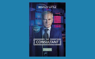 The Consultant
