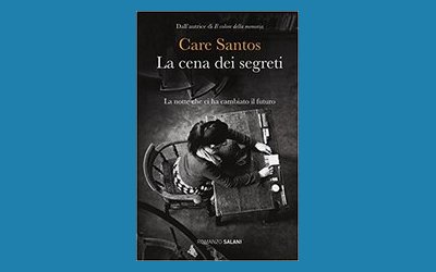 La cena dei segreti 