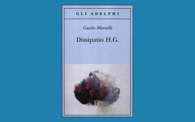 Dissipatio H.G.