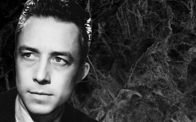 Il mistero della tragica morte di Albert Camus