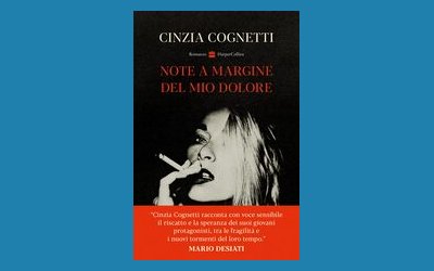 Note a margine del mio dolore