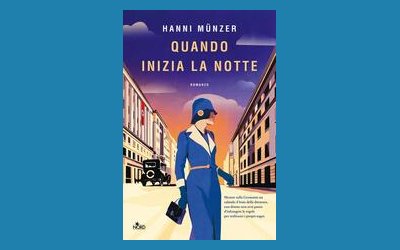 Quando inizia la notte