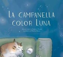 La campanella color Luna