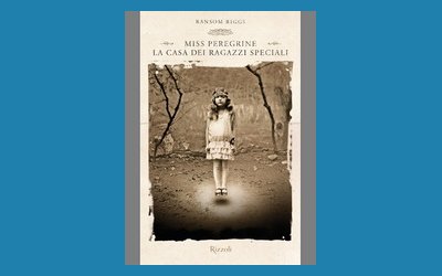 Miss Peregrine. La casa dei ragazzi speciali