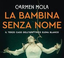 La bambina senza nome