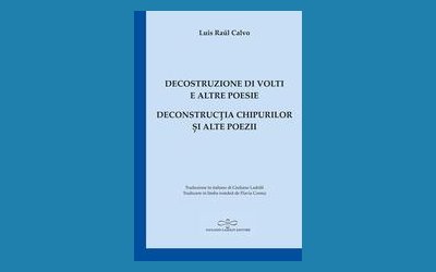 Decostruzione di volti e altre poesie