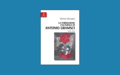 La formazione culturale di Antonio Gramsci 1910- 1918