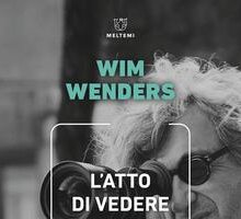 L'atto di vedere