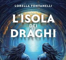 L'Isola dei draghi
