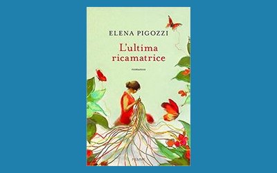 L'ultima ricamatrice