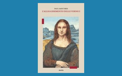 L'alleggerimento delle vernici