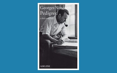 Pedigree e altri romanzi