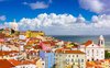 “Lisbona rivisitata”: la poesia di Fernando Pessoa dedicata alla città natale